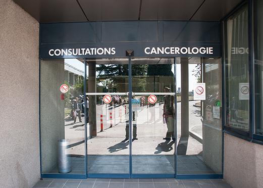 Consultations Cancérologie